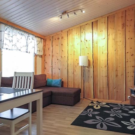 Holiday Home Aarre B By Interhome Saariselkä Exterior foto