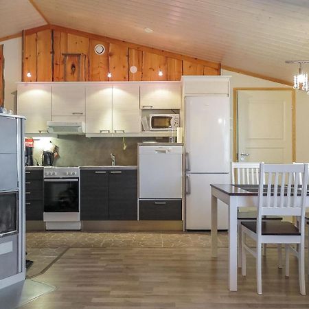 Holiday Home Aarre B By Interhome Saariselkä Exterior foto