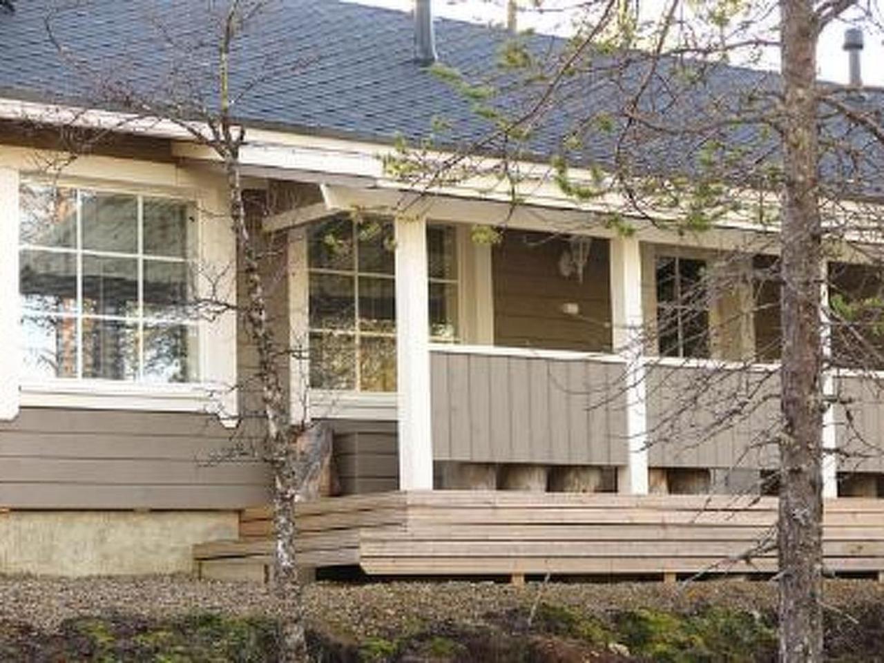 Holiday Home Aarre B By Interhome Saariselkä Exterior foto