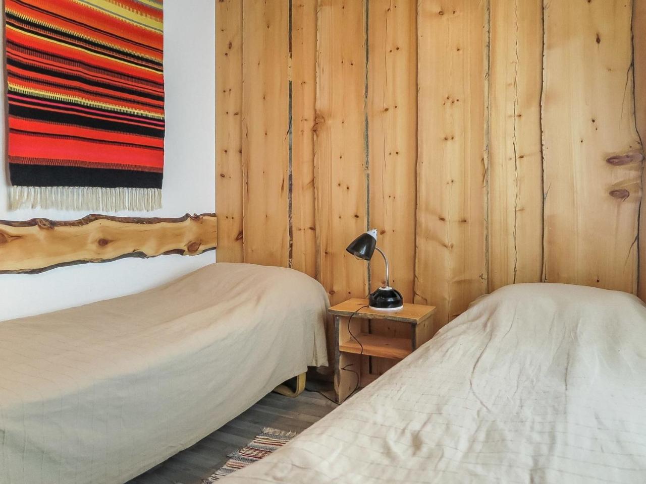 Holiday Home Aarre B By Interhome Saariselkä Exterior foto