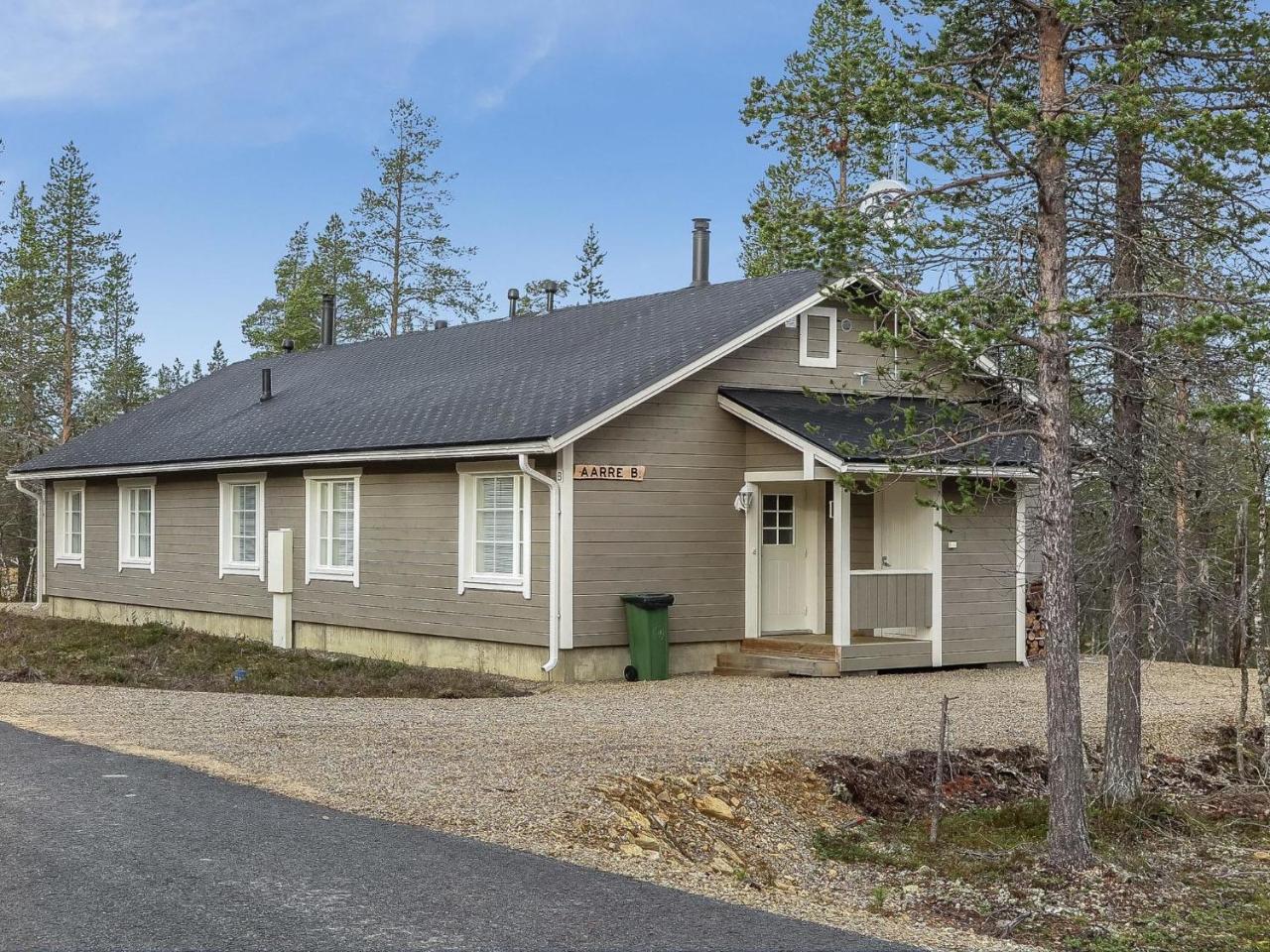 Holiday Home Aarre B By Interhome Saariselkä Exterior foto