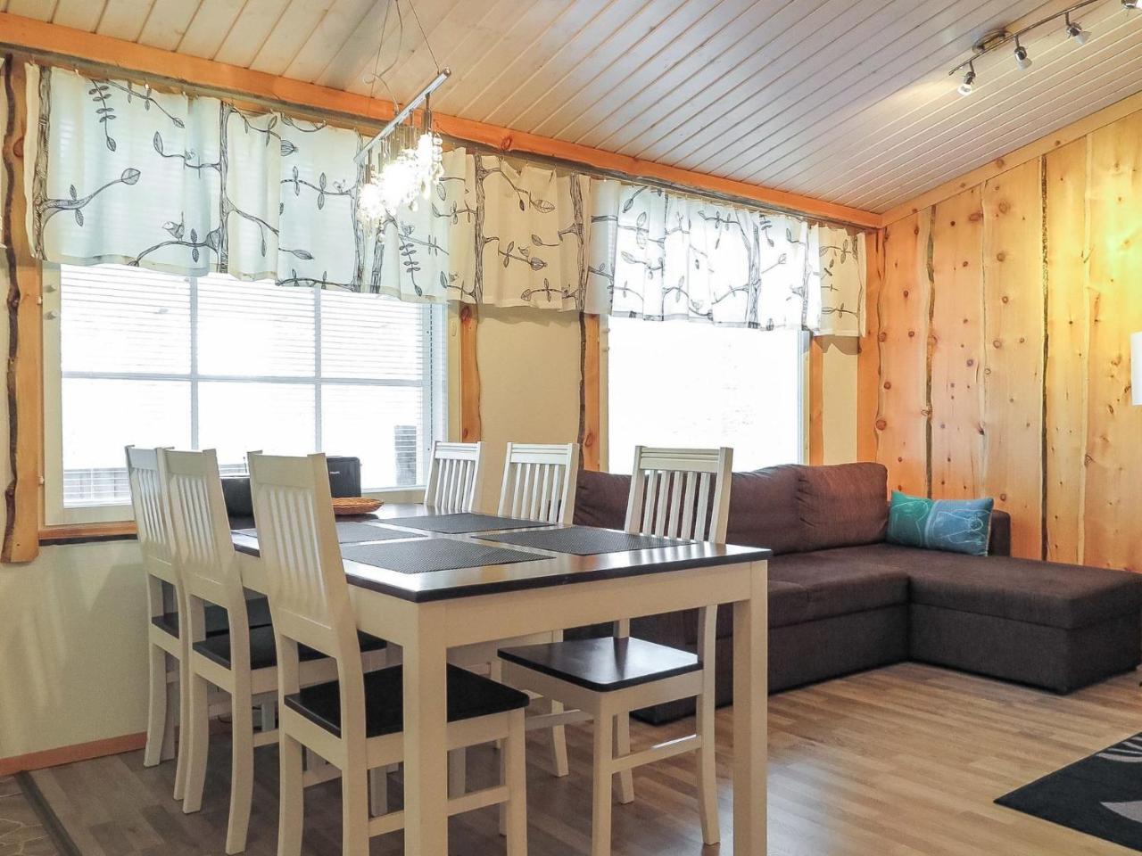 Holiday Home Aarre B By Interhome Saariselkä Exterior foto