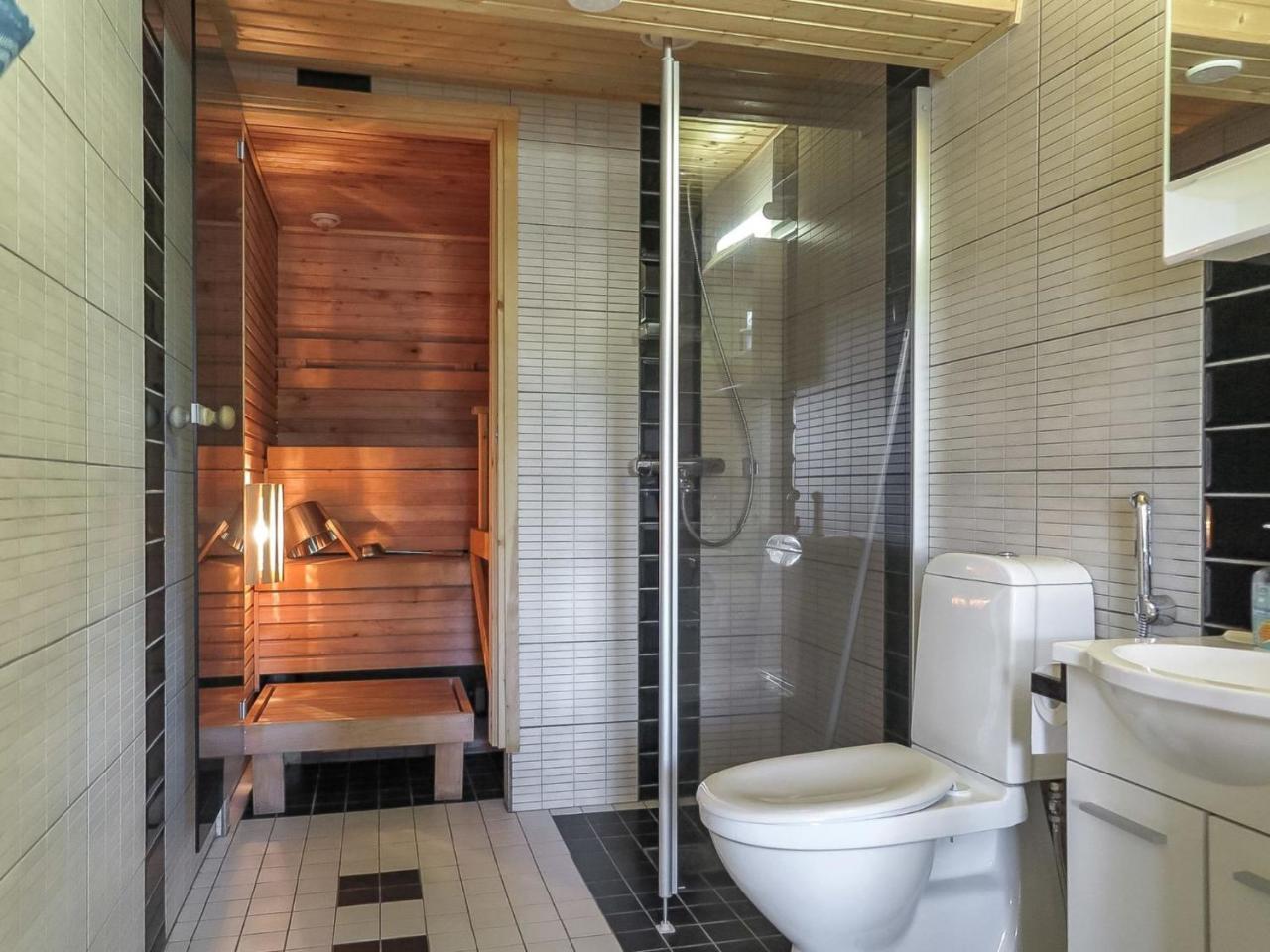 Holiday Home Aarre B By Interhome Saariselkä Exterior foto