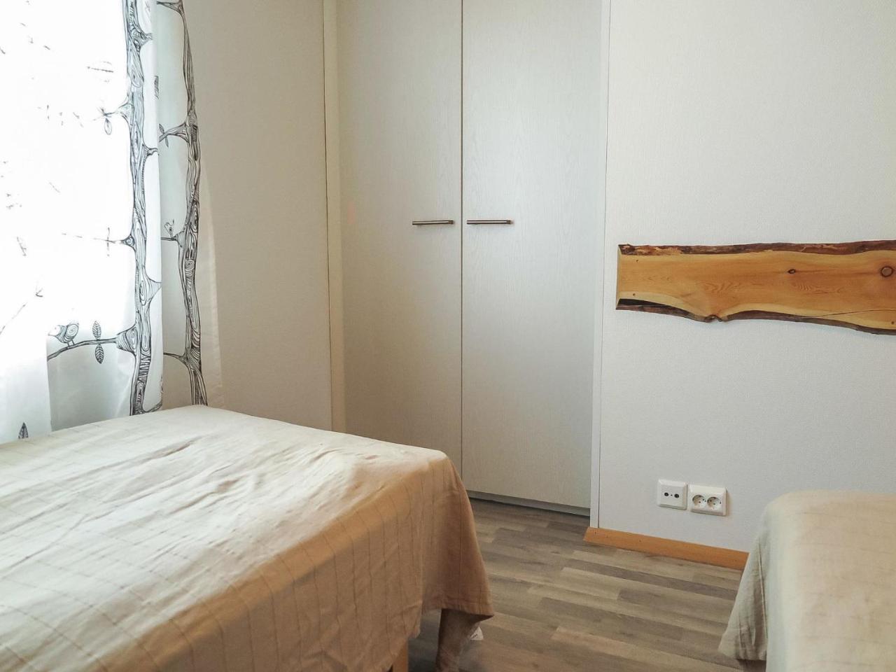 Holiday Home Aarre B By Interhome Saariselkä Exterior foto