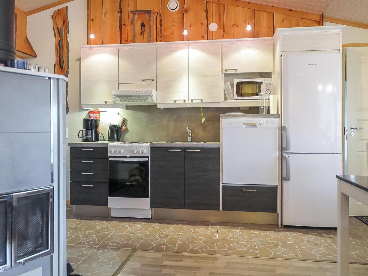 Holiday Home Aarre B By Interhome Saariselkä Exterior foto