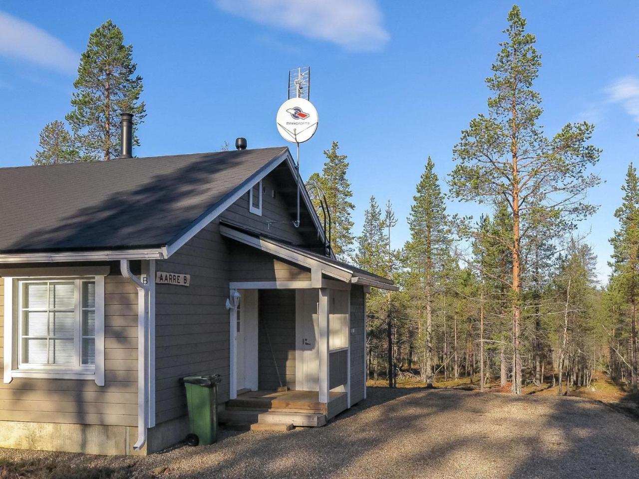 Holiday Home Aarre B By Interhome Saariselkä Exterior foto