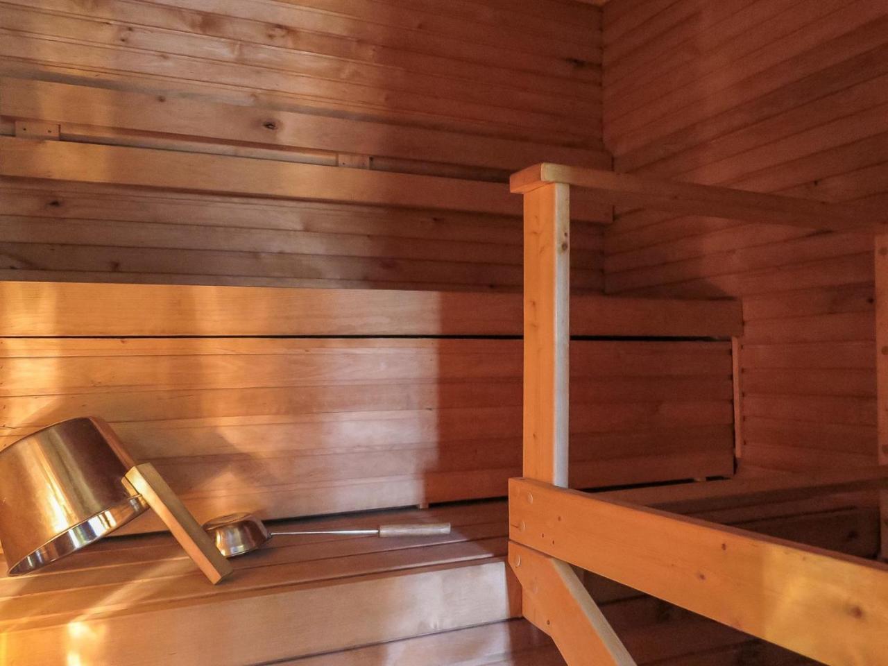 Holiday Home Aarre B By Interhome Saariselkä Exterior foto