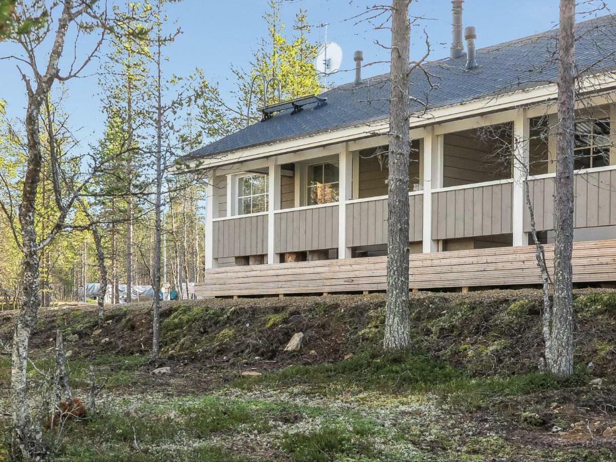 Holiday Home Aarre B By Interhome Saariselkä Exterior foto